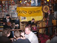 Pete Gavin 2005-03-16